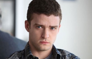 Justin Timberlake se fait offrir le premier rôle dans I'm.mortal