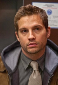 Logan Marshall-Green