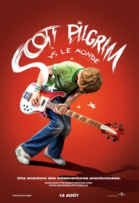 Scott Pilgrim vs. le monde