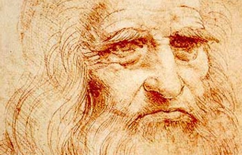 Warner Bros. transforme Léonard de Vinci en héros de film d'action