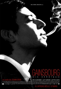 Gainsbourg  (vie héroïque)