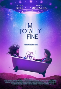 I'm Totally Fine