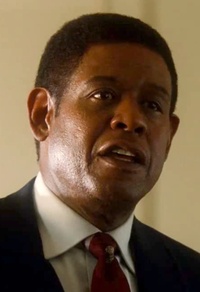 Forest Whitaker