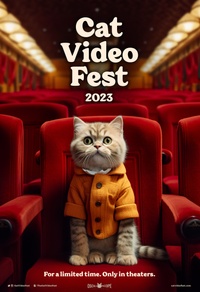 Cat Video Fest 2023