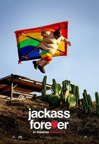 Jackass toujours