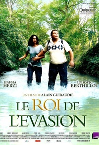 Le roi de l'évasion