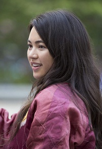 Jessica Henwick