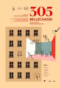 305 Bellechasse : Dans l'intimité des ateliers