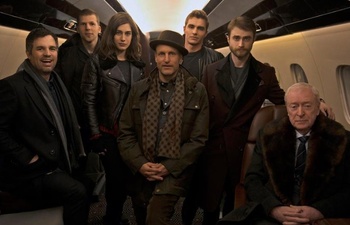 Sorties DVD : Now You See Me 2