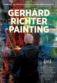 Gerhard Richter Painting