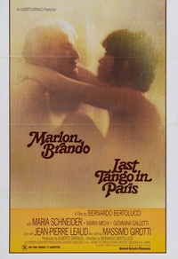 Last Tango in Paris