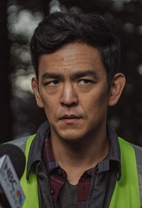 John Cho