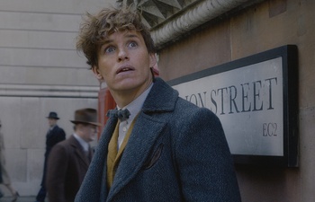 Box-office nord-américain : Moins que prévu pour Fantastic Beasts 2