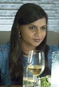 Mindy Kaling