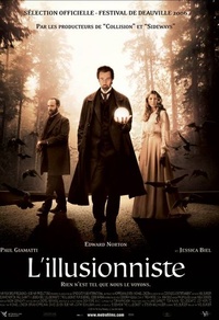 L'illusionniste