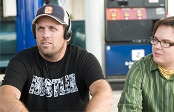 Sean Anders réalisera Horrible Bosses 2