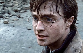 Bande-annonce du dernier Harry Potter