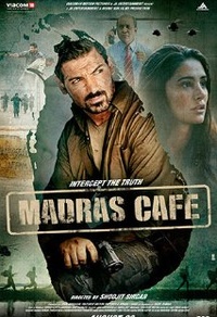 Madras Cafe