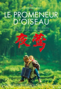 Le promeneur d'oiseau