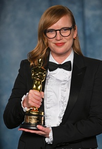 Sarah Polley