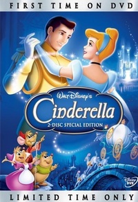 Cendrillon