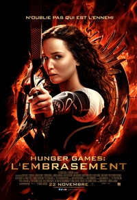 Hunger Games: L'embrasement