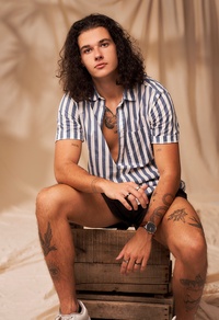 Michael Fortin