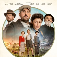 Image film à l'affiche à venir