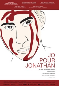 Jo pour Jonathan