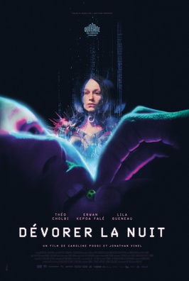 Dévorer la nuit