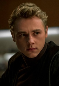 Ben Hardy