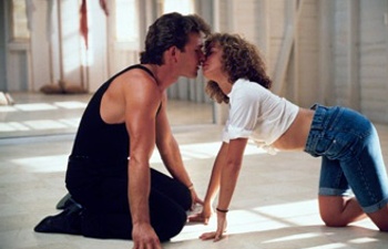 Une date de sortie pour le remake de Dirty Dancing