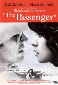 The Passenger