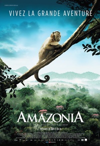 Amazonia