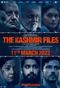 The Kashmir Files