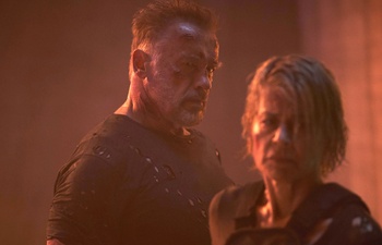 Box-office nord-américain : Terminator neutralise ses assaillants