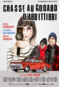 Chasse au Godard d'Abbittibbi