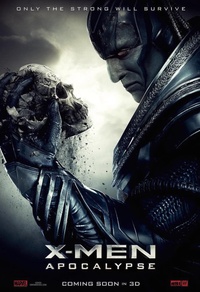 X-Men : Apocalypse