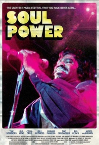 Soul Power