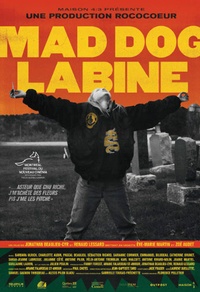 Mad Dog Labine