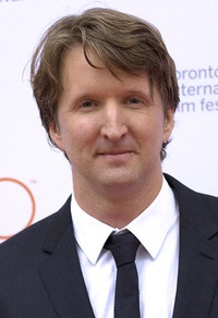 Tom Hooper