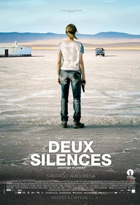 Deux silences