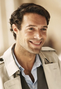 Nicolas Bedos