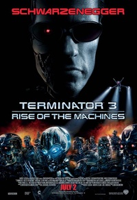 Terminator 3: La guerre des machines