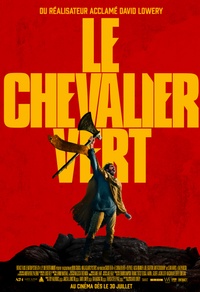 Le chevalier vert