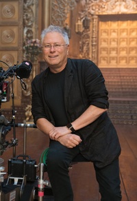 Alan Menken