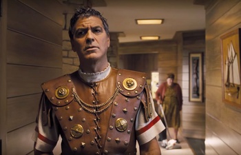 Bande-annonce de Hail, Ceasar! des frères Coen