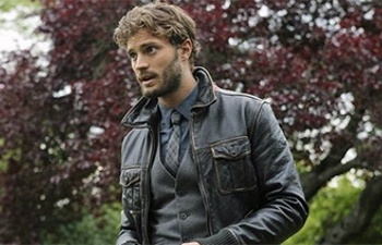 Jamie Dornan remplacera Charlie Hunnam dans Fifty Shades of Grey