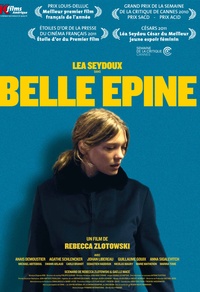 Belle épine