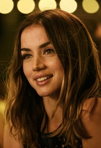 Ana de Armas